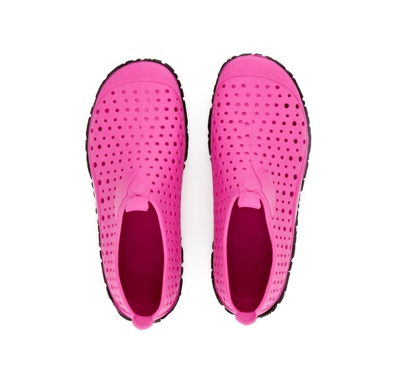Тапочки для кораллов детские Speedo Jelly Junior (аквашуз, аквасоки)