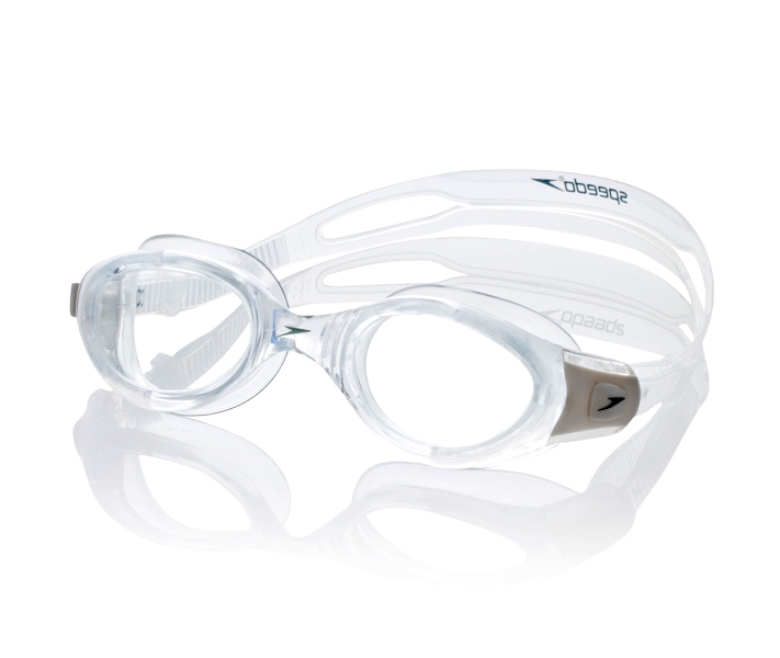 Очки для плавания Speedo Futura Biofuse Crystal