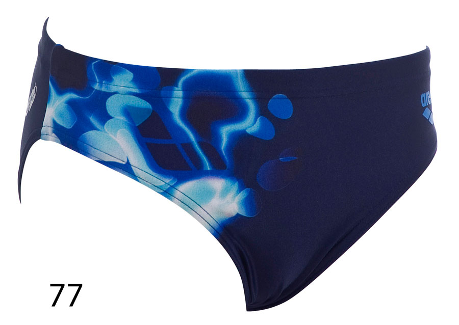 Плавки детские Arena Spot Youth Brief