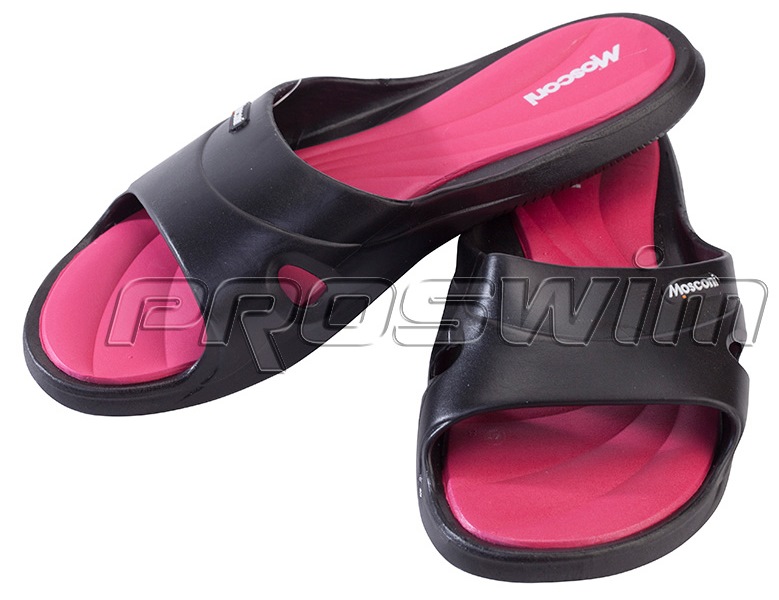 Сланцы женские Mosconi Soft W