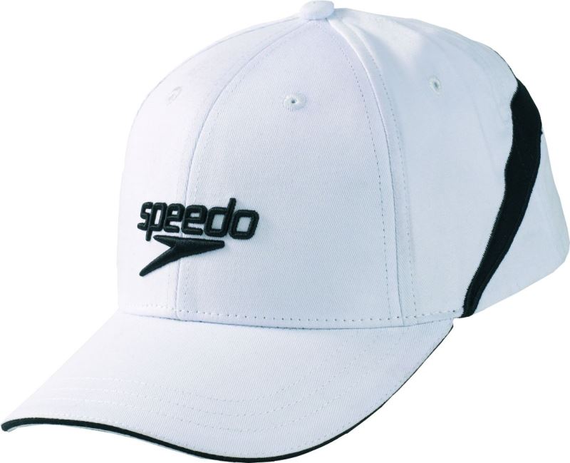 Speedo Кепка Cap Cotton twill