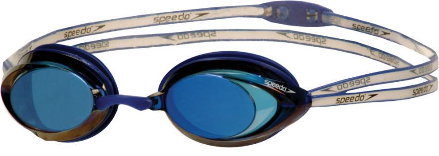 Очки для плавания Speedo Vanquisher Mirror
