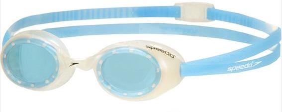 Очки для плавания детские Speedo Futura Hydroshade