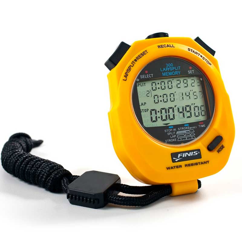 Секундомер Finis 3X-300M Stopwatch