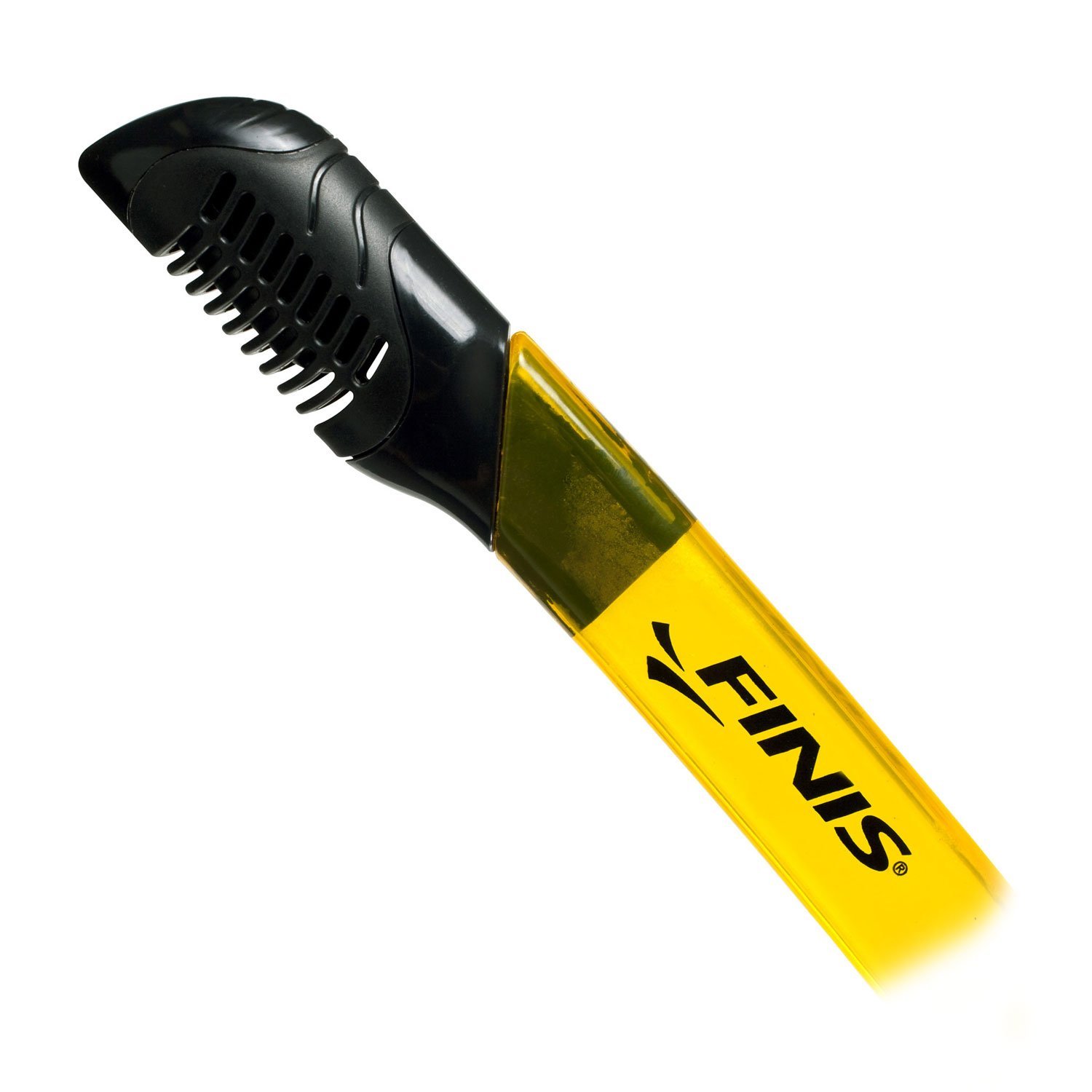 Насадка на плавательную трубку Finis Snorkel Dry Top