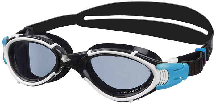 Очки для плавания Arena Nimesis Polarized