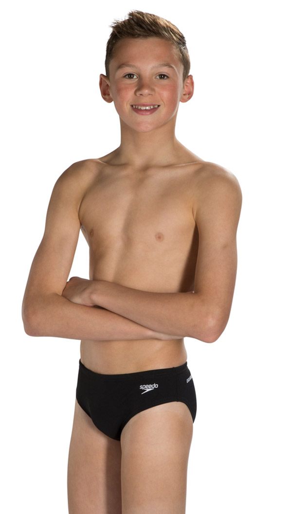 Плавки детские Speedo Essential Endurance+ 6.5 cm Brief