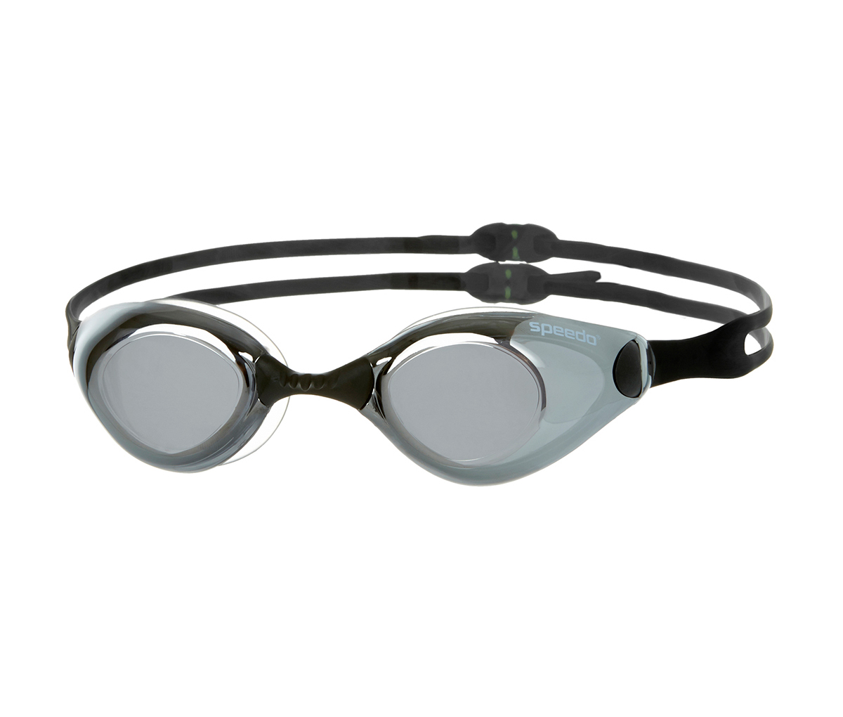Очки для плавания Speedo Aquapulse Mirror