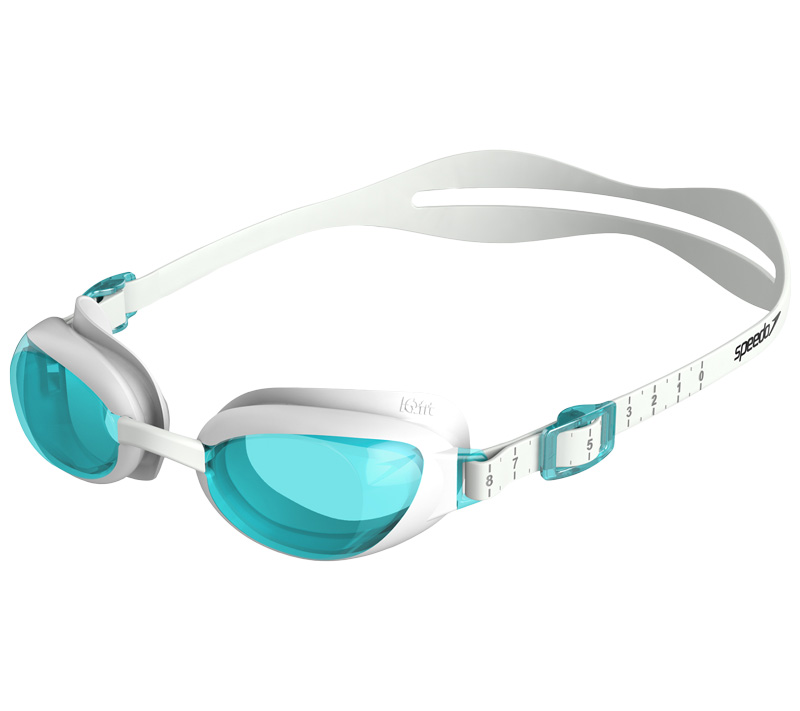 Очки для плавания женские Speedo Aquapure Female