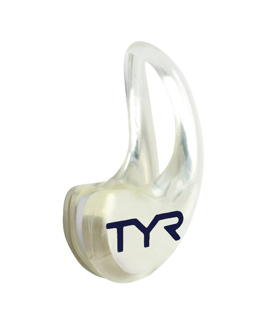 Зажим для носа TYR Ergo Swim Clip