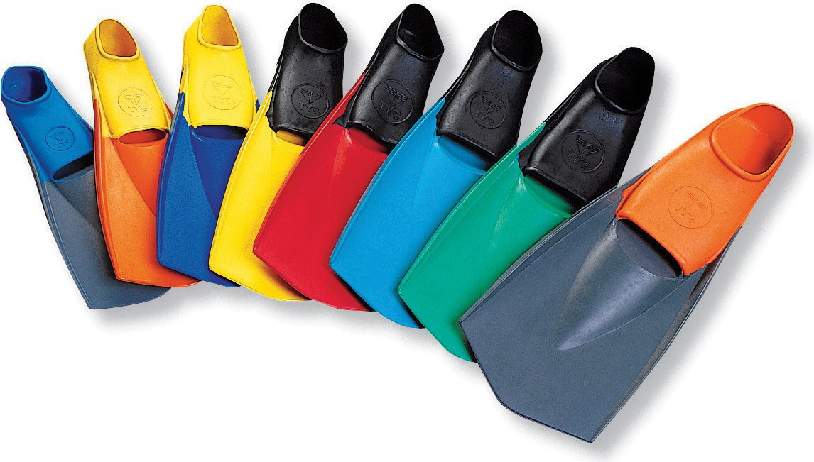 TYR Ласты TYR Flexfins
