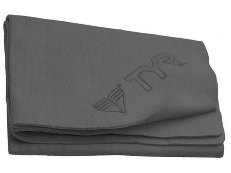 Полотенце из микрофибры TYR Large Dry Off Sport Towel