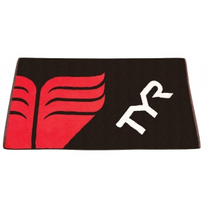 TYR Полотенце хлопковое TYR Towel