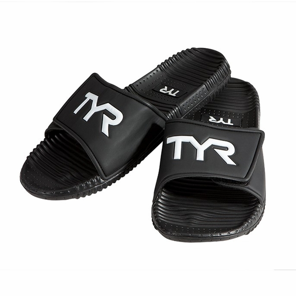 Сланцы мужские TYR Deck Slider Sandal
