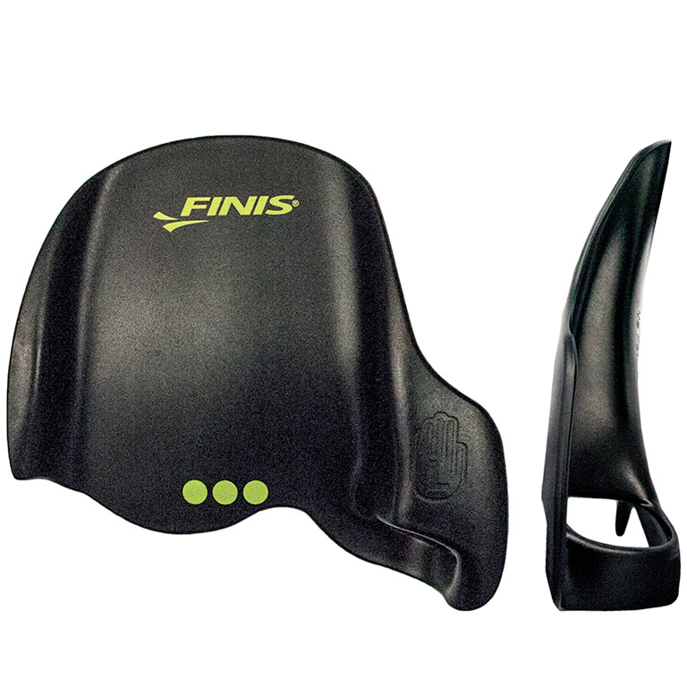 Лопатки для плавания Finis Instinct Finger Paddles