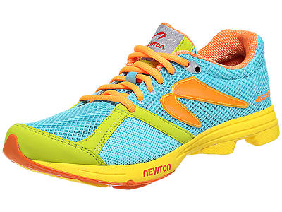 Newton Кроссовки женские Women's Distance LW Trainer