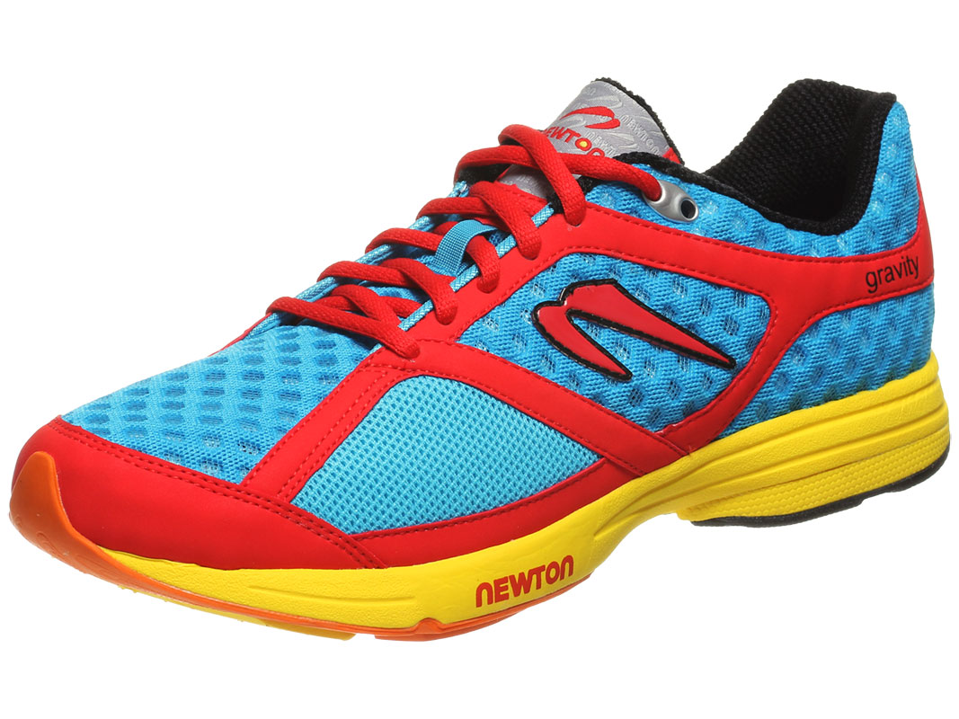 Newton Кроссовки Men's Gravity Neutral Trainer