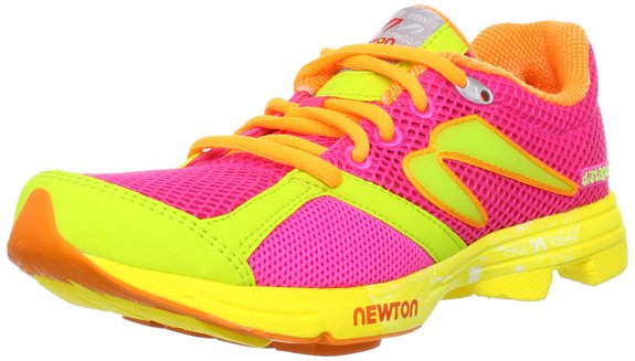 Newton Кроссовки женские Women's Distance U LW Trainer