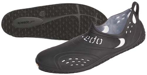 Speedo Тапочки для плавания мужские Zanpa