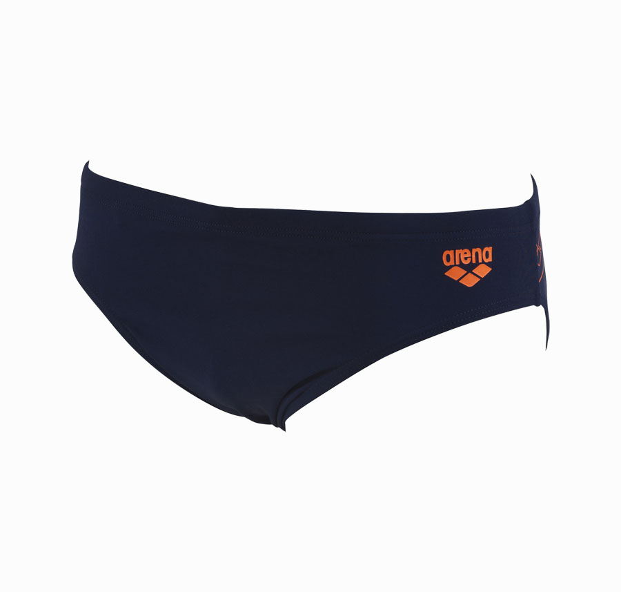 Плавки мужские Arena Logo Brief