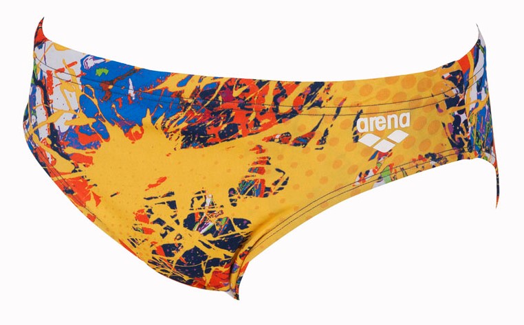 Плавки мужские Arena Carioca Brief