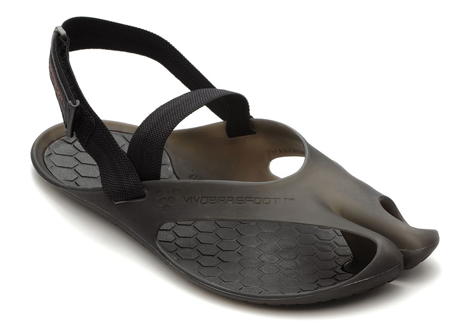 Сандалии женские Vivobarefoot Achilles