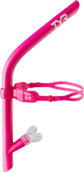 Трубка для плавания TYR Ultralight Snorkel