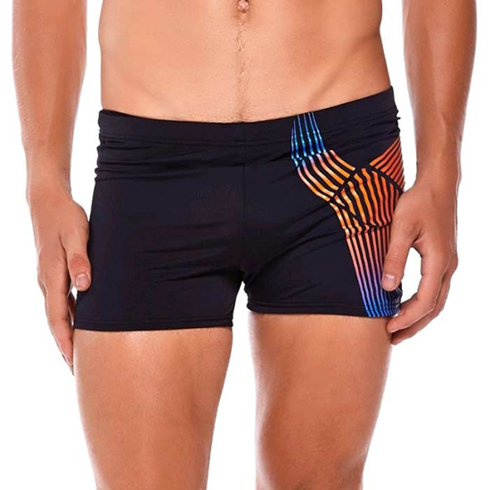 Плавки мужские Arena Halley Short