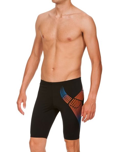 Плавки мужские Arena Halley Jammer