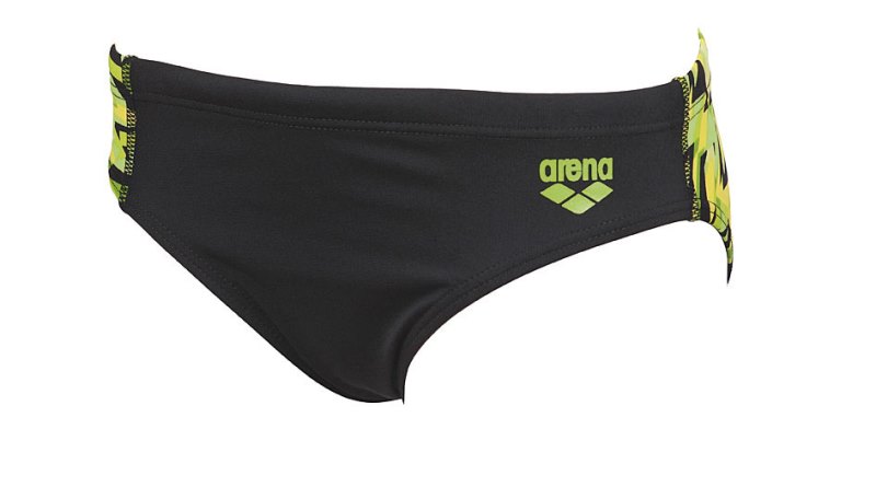 Плавки детские Arena Crystal Junior Brief