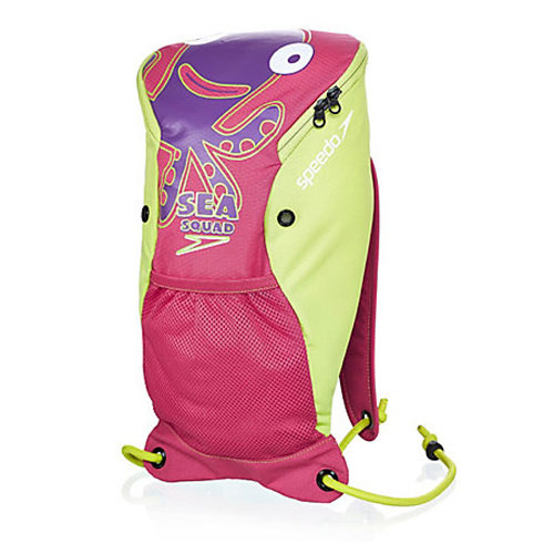 Speedo Рюкзак Sea Squad Back Pack IU