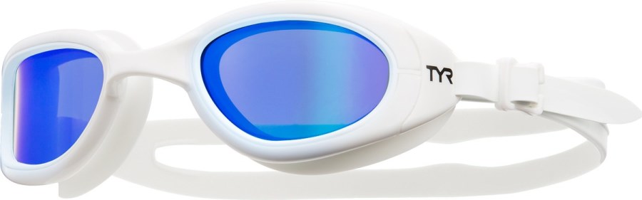 Очки для плавания поляризационные TYR Special Ops 2.0 Polarized
