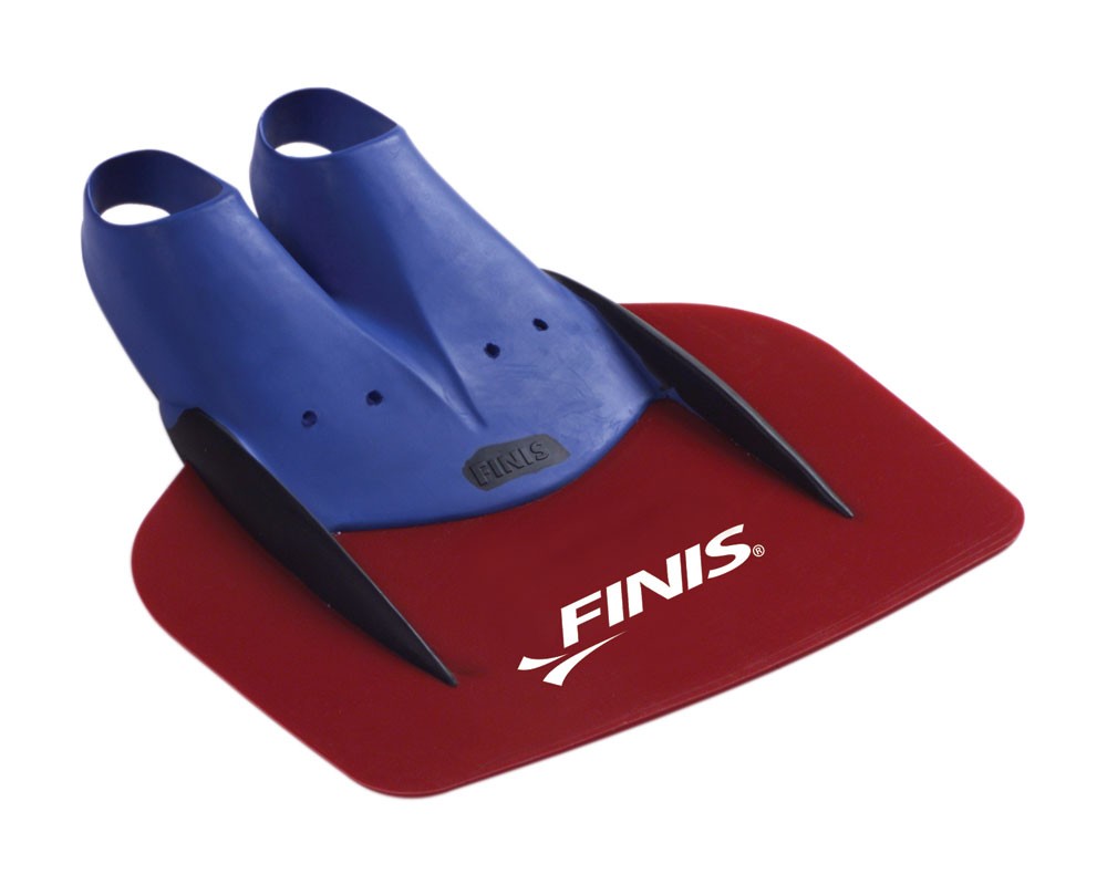 Моноласта (гиперласта) Finis Shooter Monofin