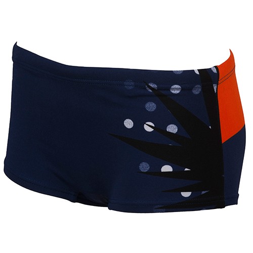 Плавки детские Arena Like Junior Low Waist Short