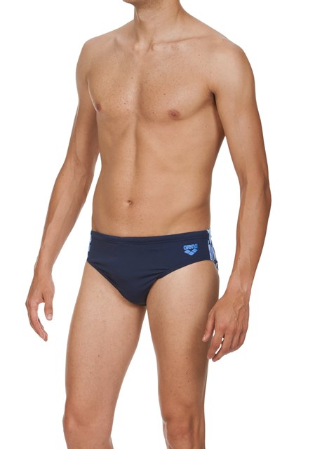 Плавки мужские Arena Crystal Brief