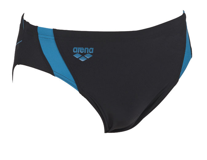 Плавки мужские Arena Colorblock Brief