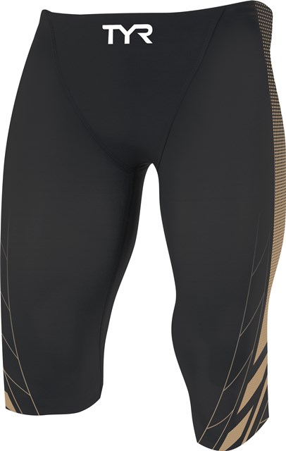 Гидрошорты TYR AP12 Credere Compression Speed Short
