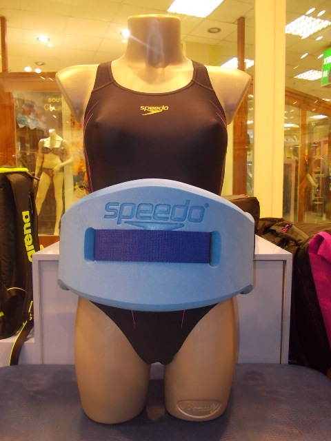 Пояс для аквафитнеса Aquatic Fitness Floatation Belt 