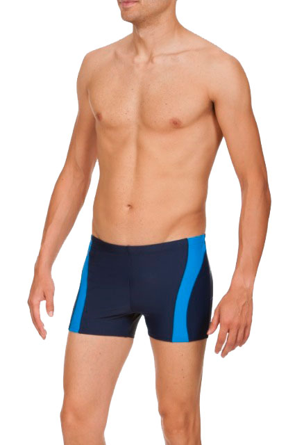 Плавки мужские Arena Colorblock Short