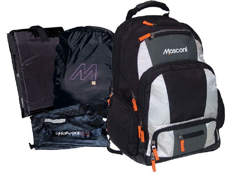 Mosconi Рюкзак Hydro Backpack 	