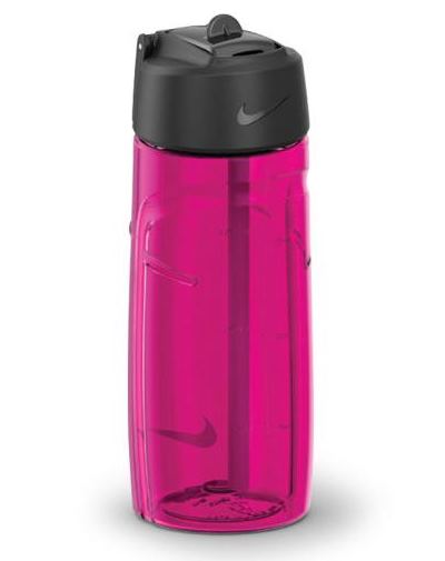 Nike Бутылка для воды Flow Water Bottle (473 мл)