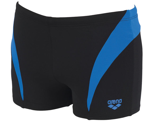 Плавки мужские Arena Pure Short