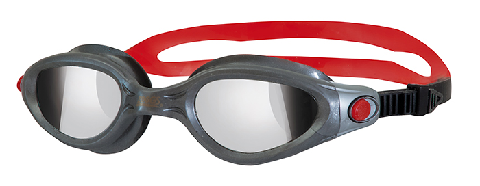 Очки для плавания ZOGGS Phantom Elite Mirror