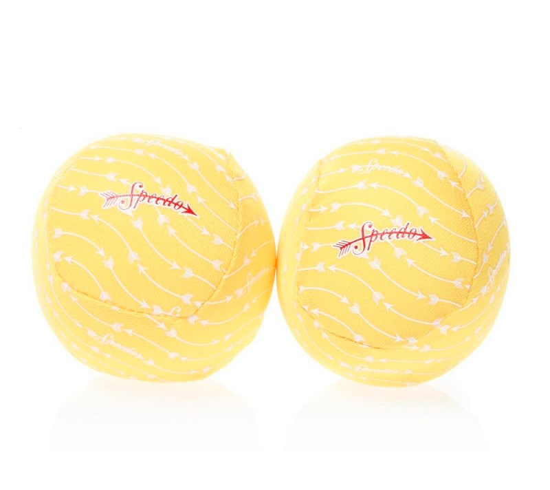 Мяч пляжный Speedo Squish Ball (2 шт.)
