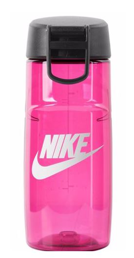 Бутылка для воды Nike Training Graphic Water Bottle (473 мл)