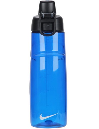 Nike Бутылка для воды Flow Water Bottle (700 мл)