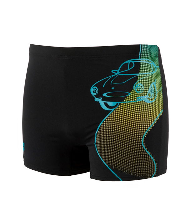 Плавки мужские Arena Symbol Short