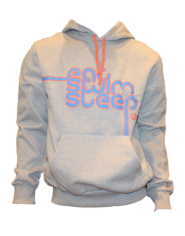 Arena Толстовка Slogan Man Hooded