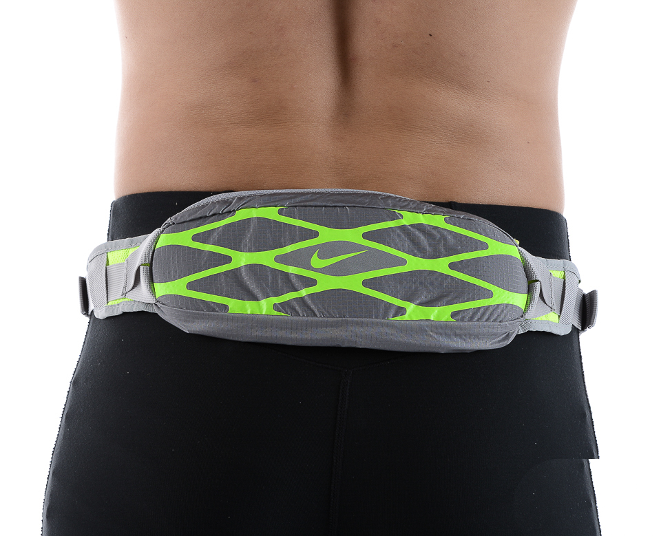 Nike Сумка на пояс Storm Slim Waistpack