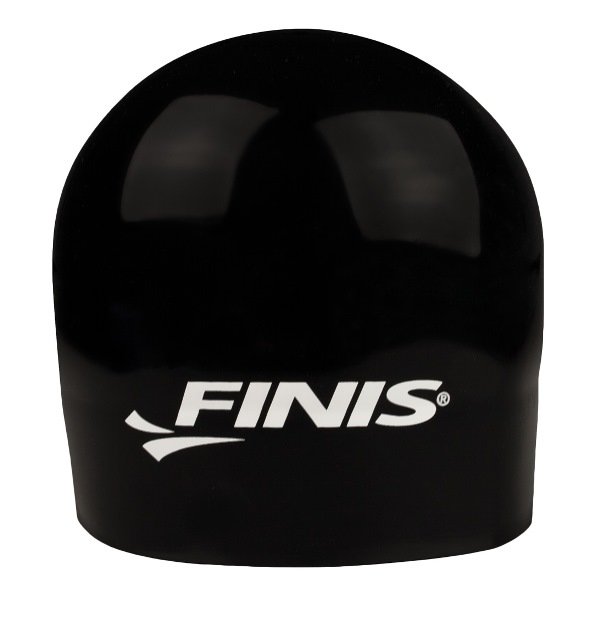 Шапочка для плавания стартовая Finis Silicone Dome Cap